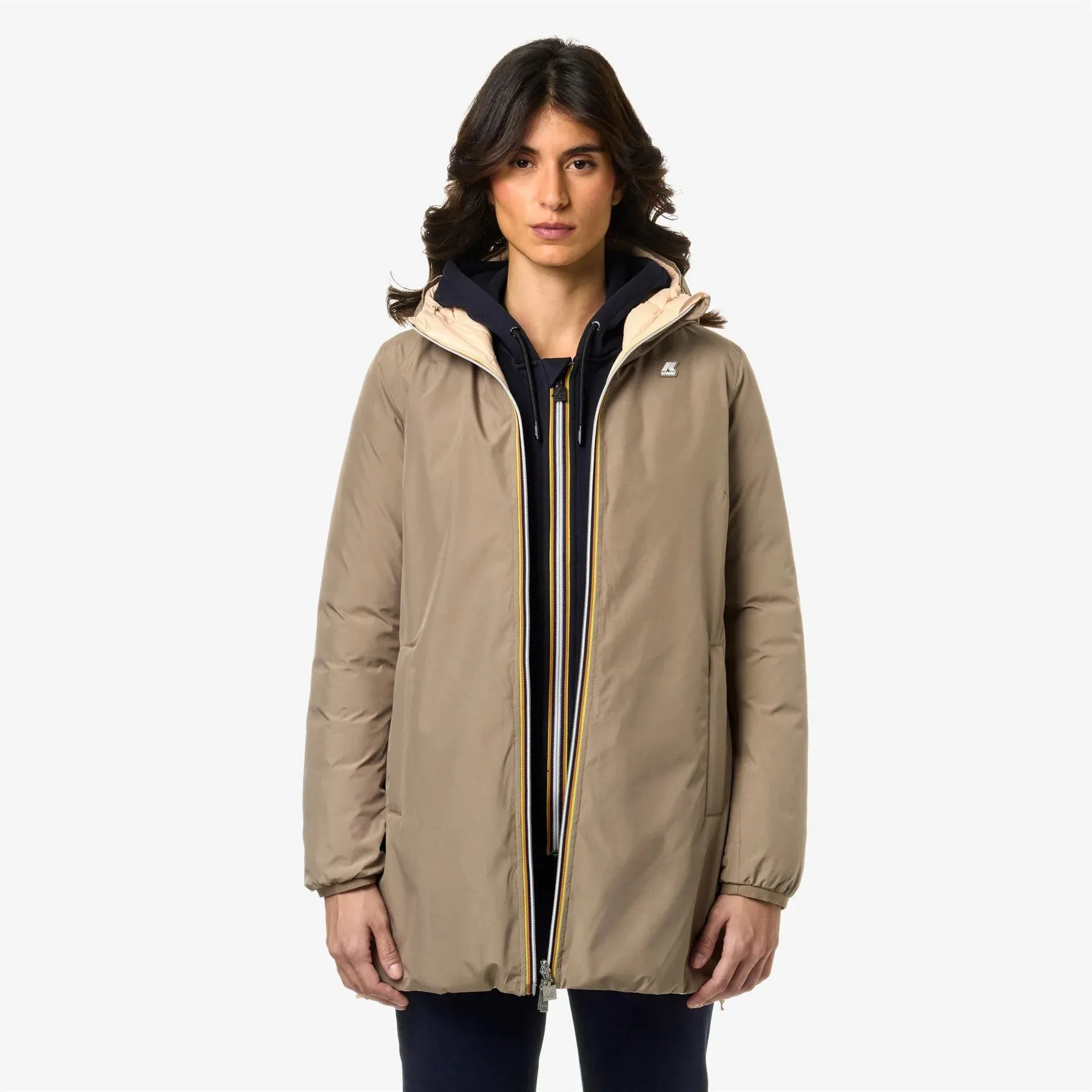 Sophie eco stretch thermo W