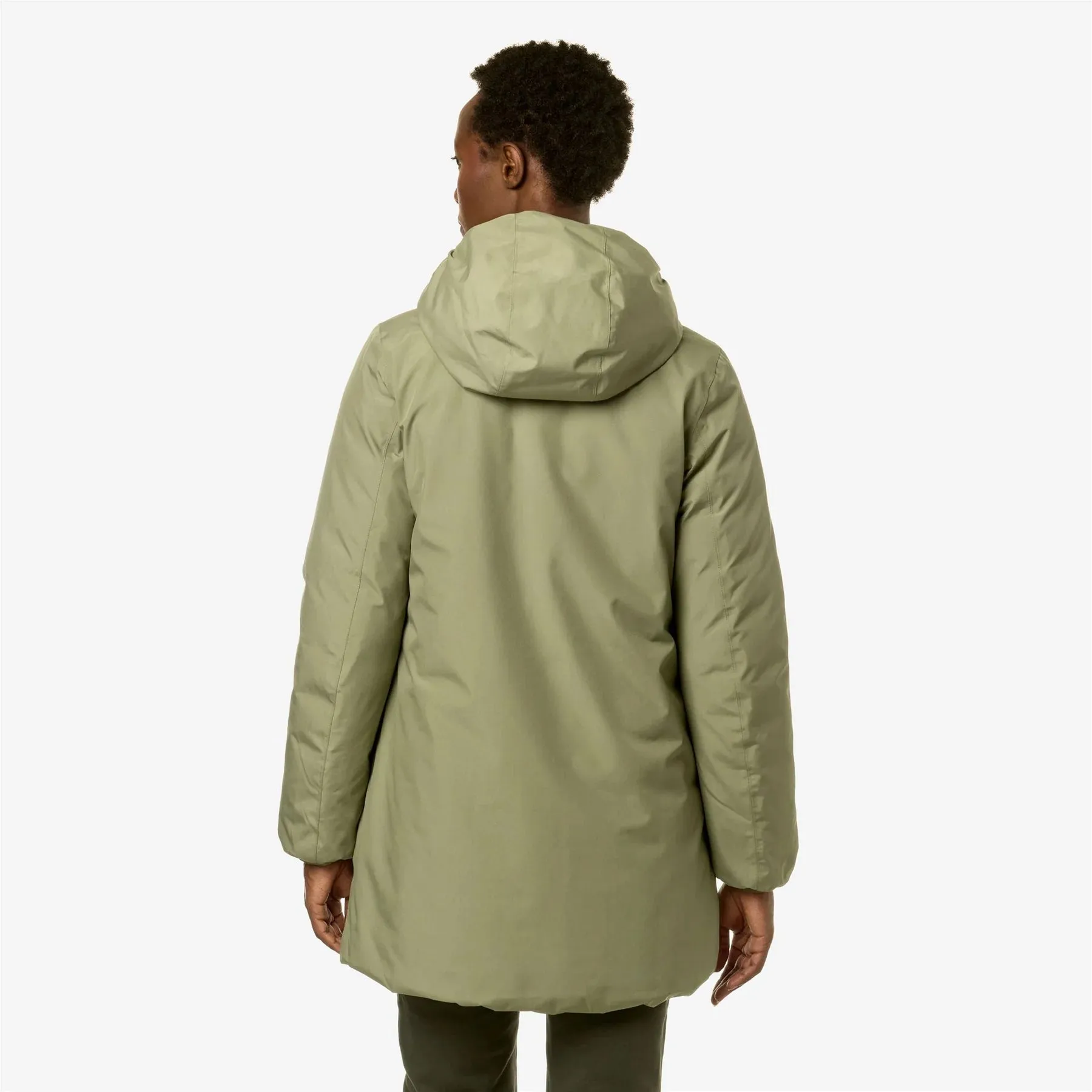 Sophie eco stretch thermo W