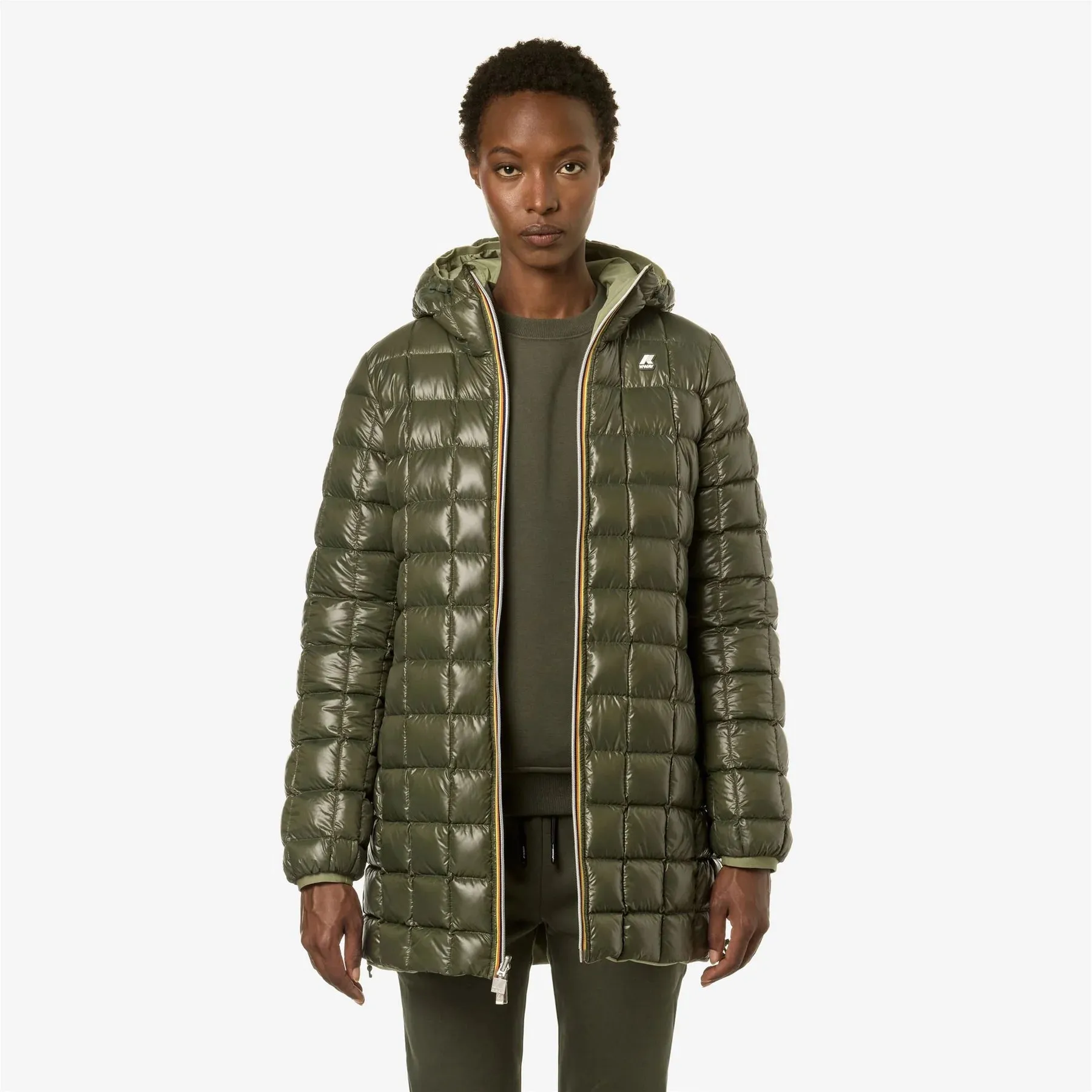 Sophie eco stretch thermo W