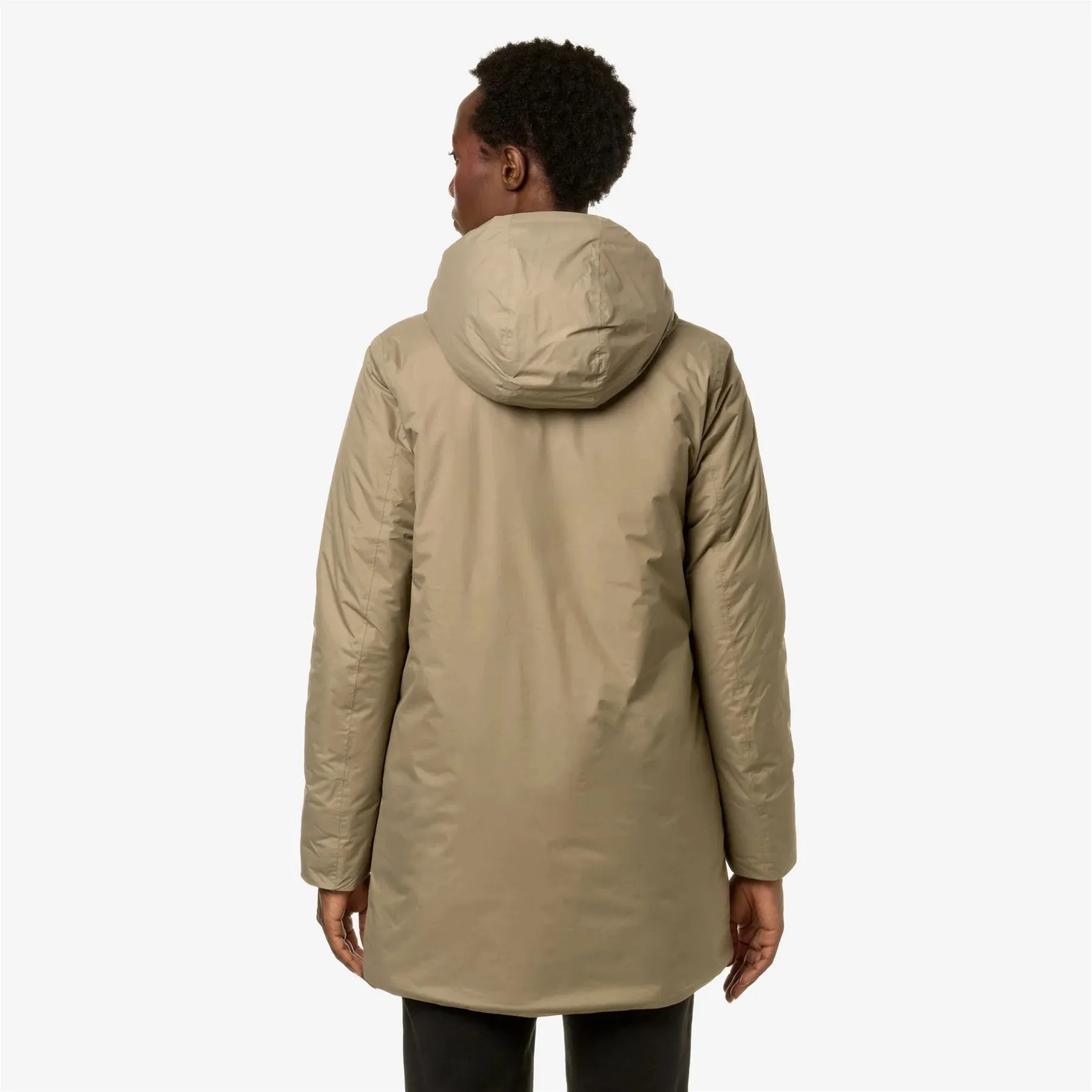 Sophie Micro Ripstop Prime W