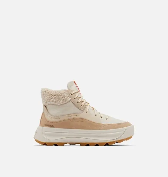 SOREL- WOMEN'S ONA 503 MID SNEAKER BOOT