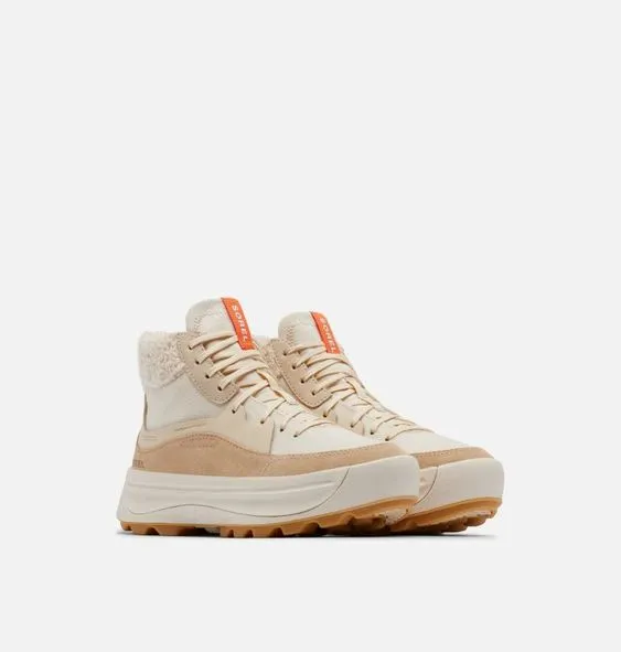 SOREL- WOMEN'S ONA 503 MID SNEAKER BOOT