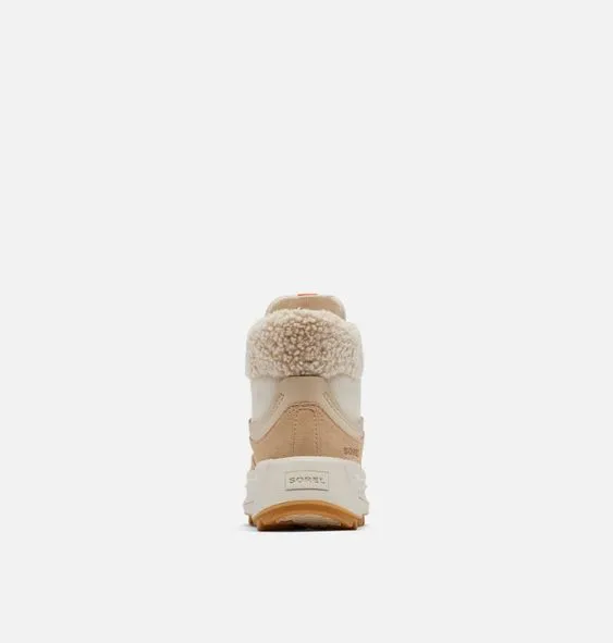 SOREL- WOMEN'S ONA 503 MID SNEAKER BOOT