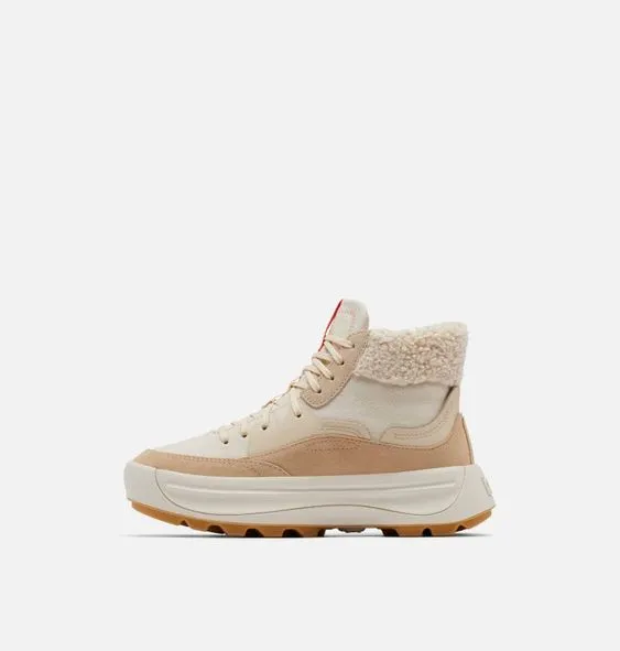 SOREL- WOMEN'S ONA 503 MID SNEAKER BOOT