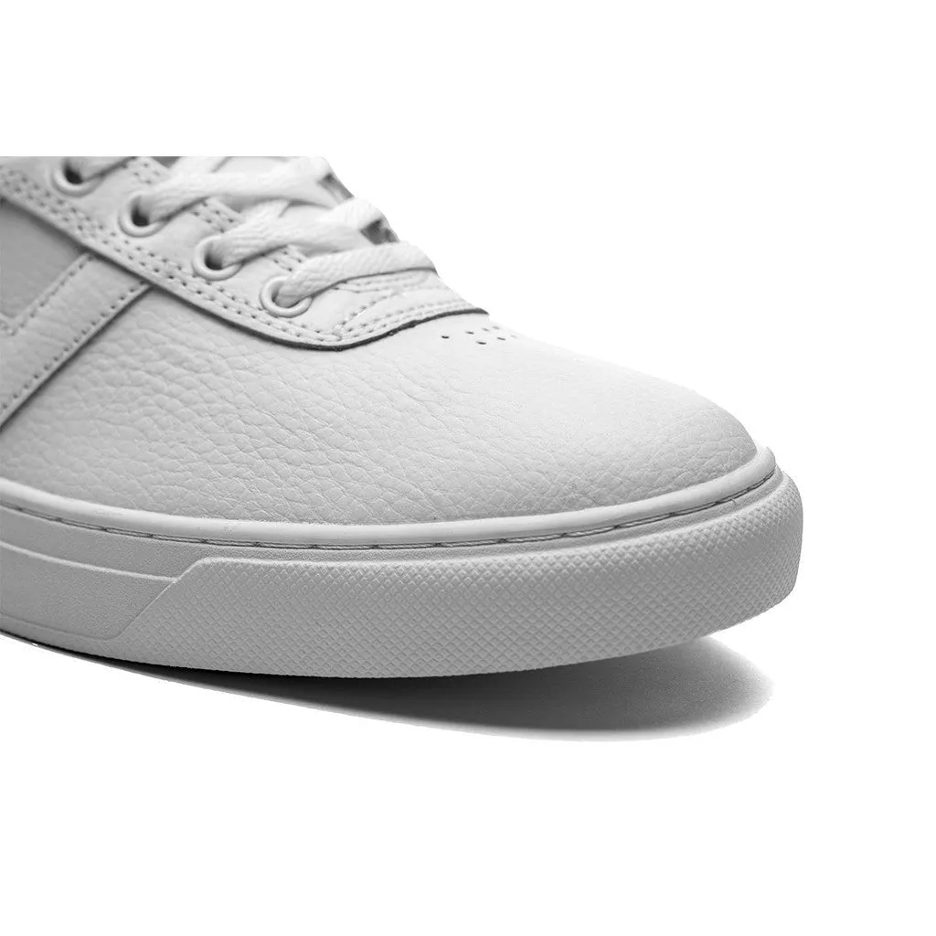 Soto Shoe White