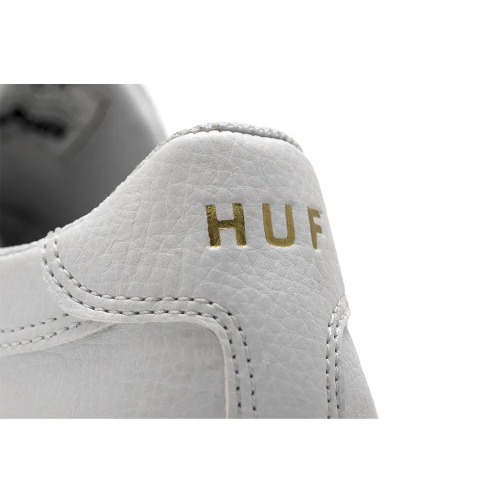 Soto Shoe White