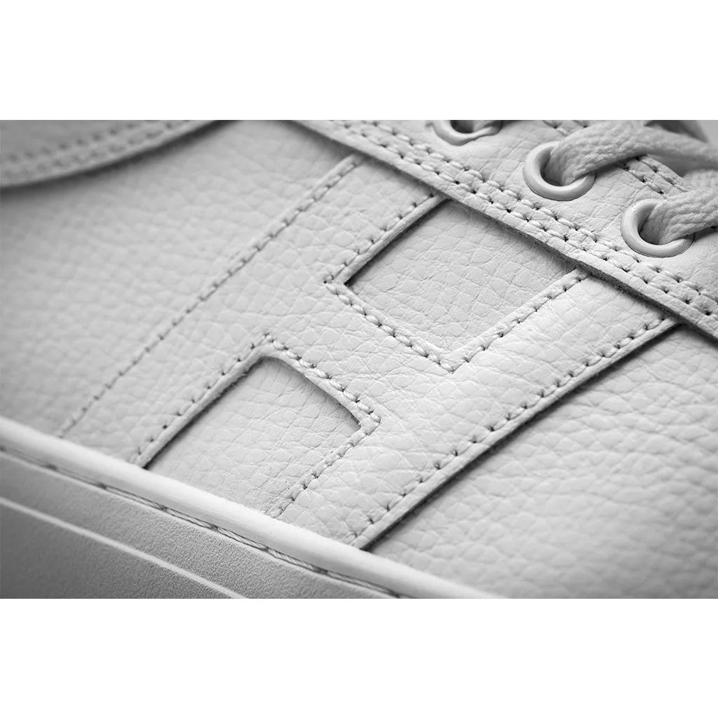 Soto Shoe White