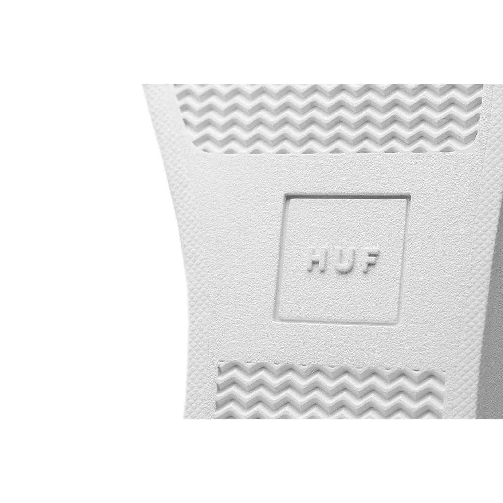 Soto Shoe White
