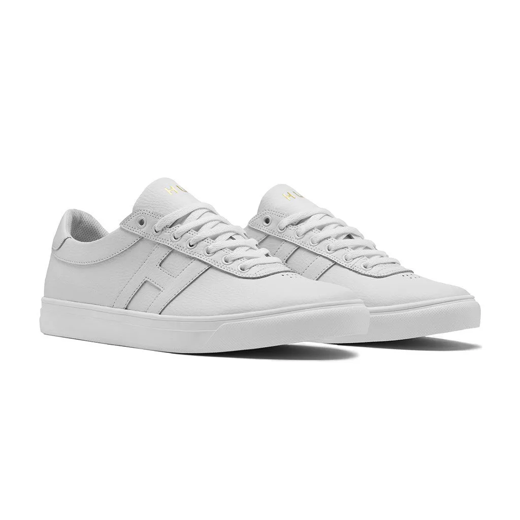Soto Shoe White