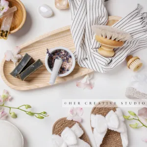 Spa Essentials 2