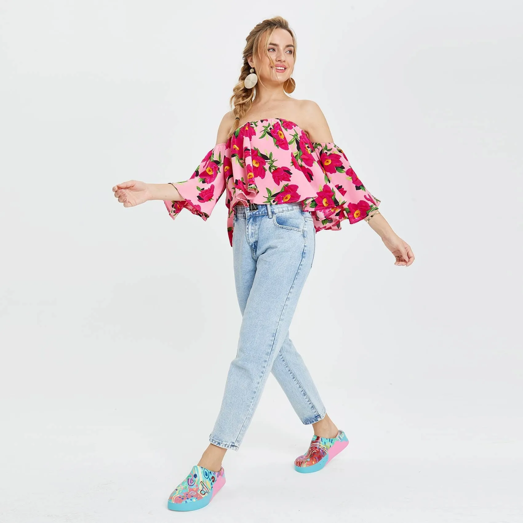 Spring Sprout Tenerife I Women