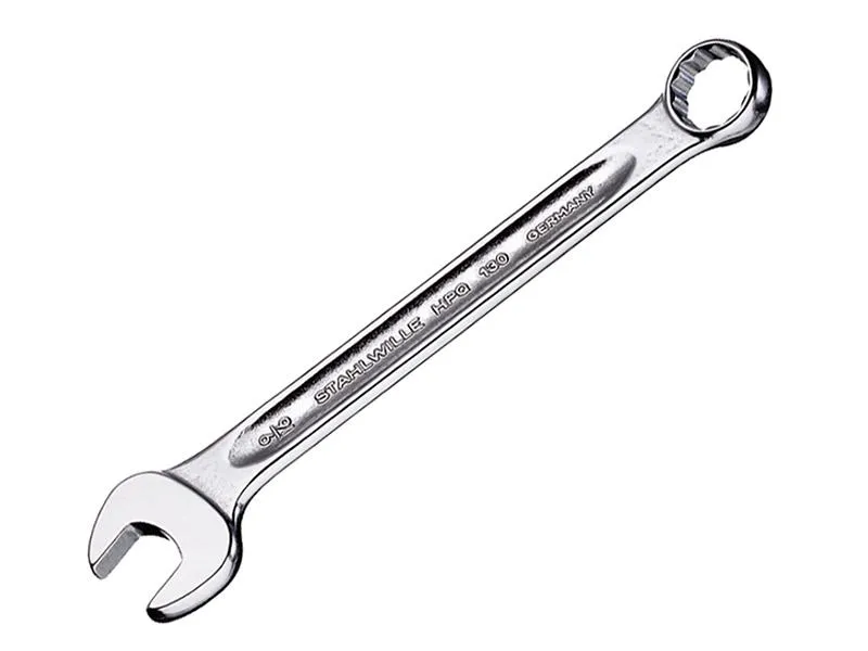 Stahlwille Combination Spanner 1/2In Af