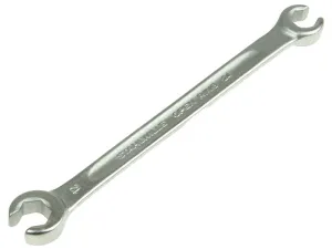 Stahlwille Double Ended Open Ring Spanner 10 X 12Mm