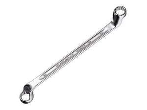 Stahlwille Double Ended Ring Spanner 14 X 15Mm