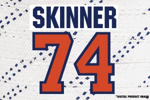Stuart Skinner #74