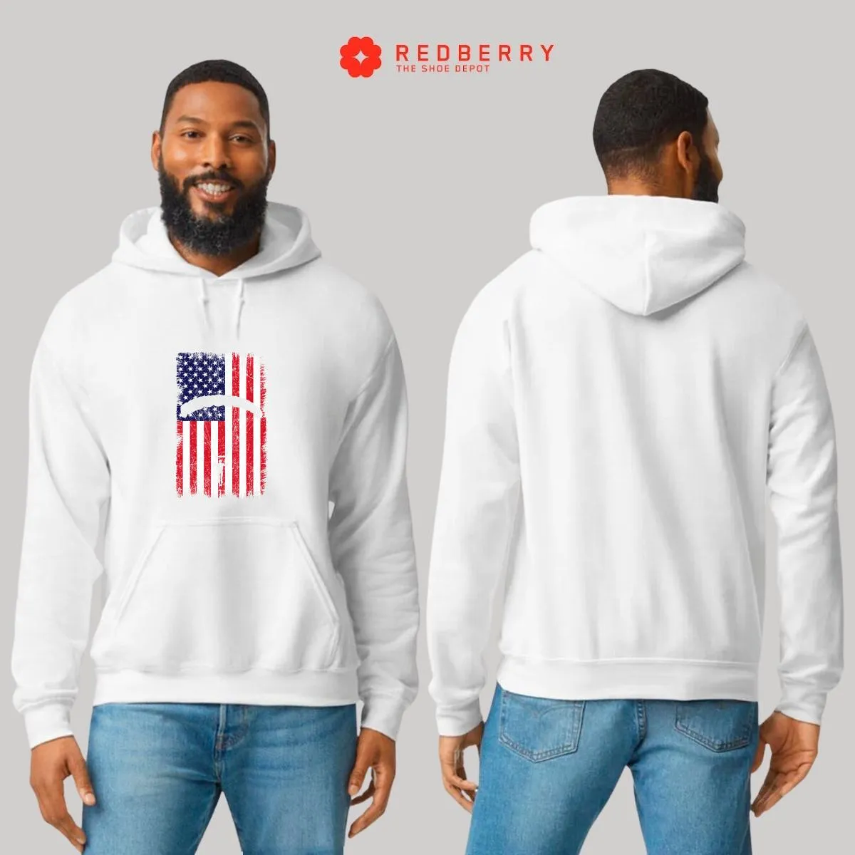 Sudadera Hombre  Hoodie Paracaidismo Deporte Vintage 035