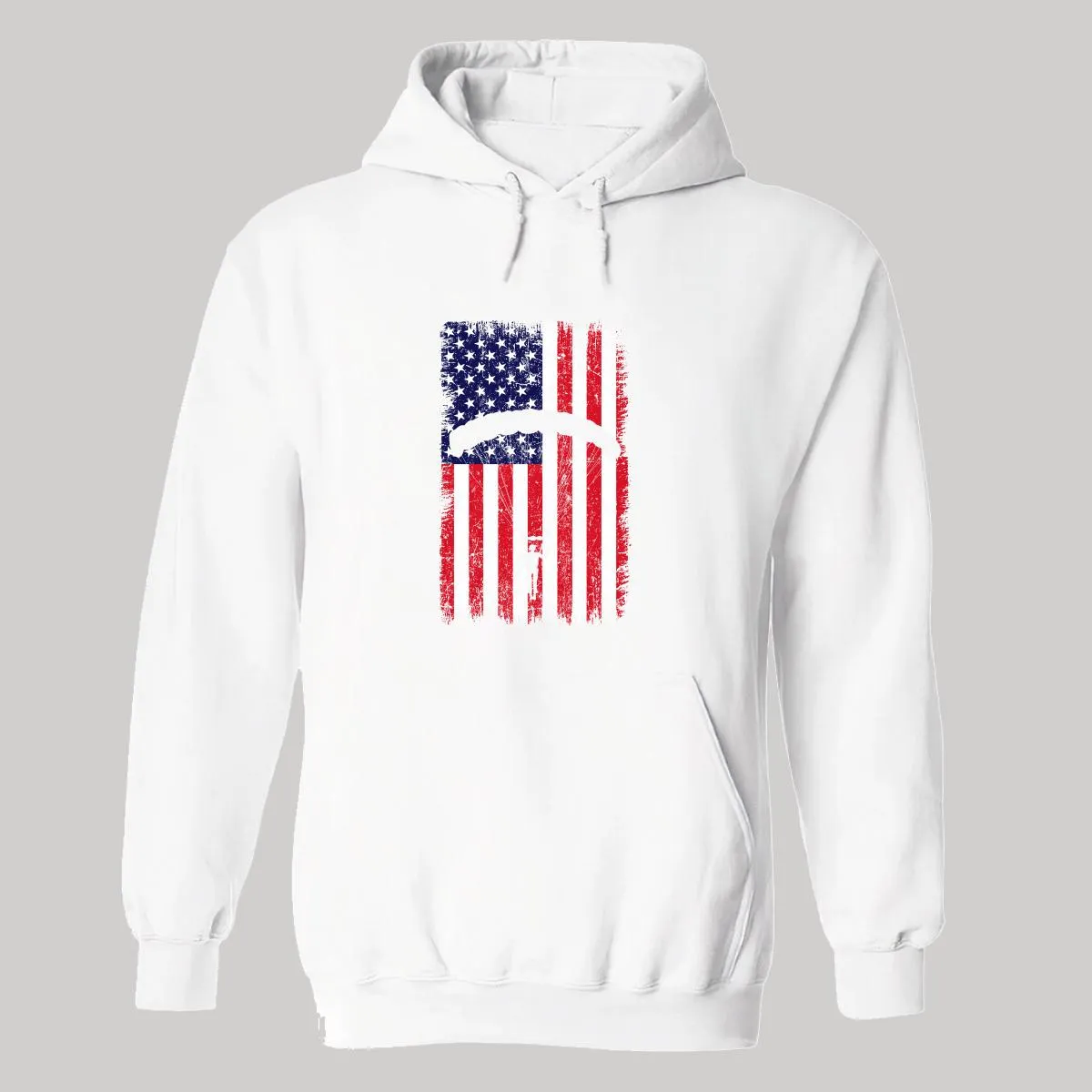 Sudadera Hombre  Hoodie Paracaidismo Deporte Vintage 035