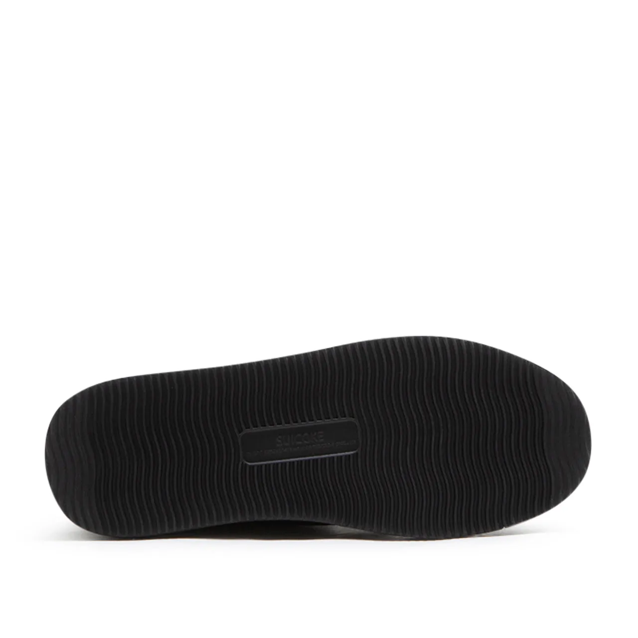 suicoke alal-wpab (black)