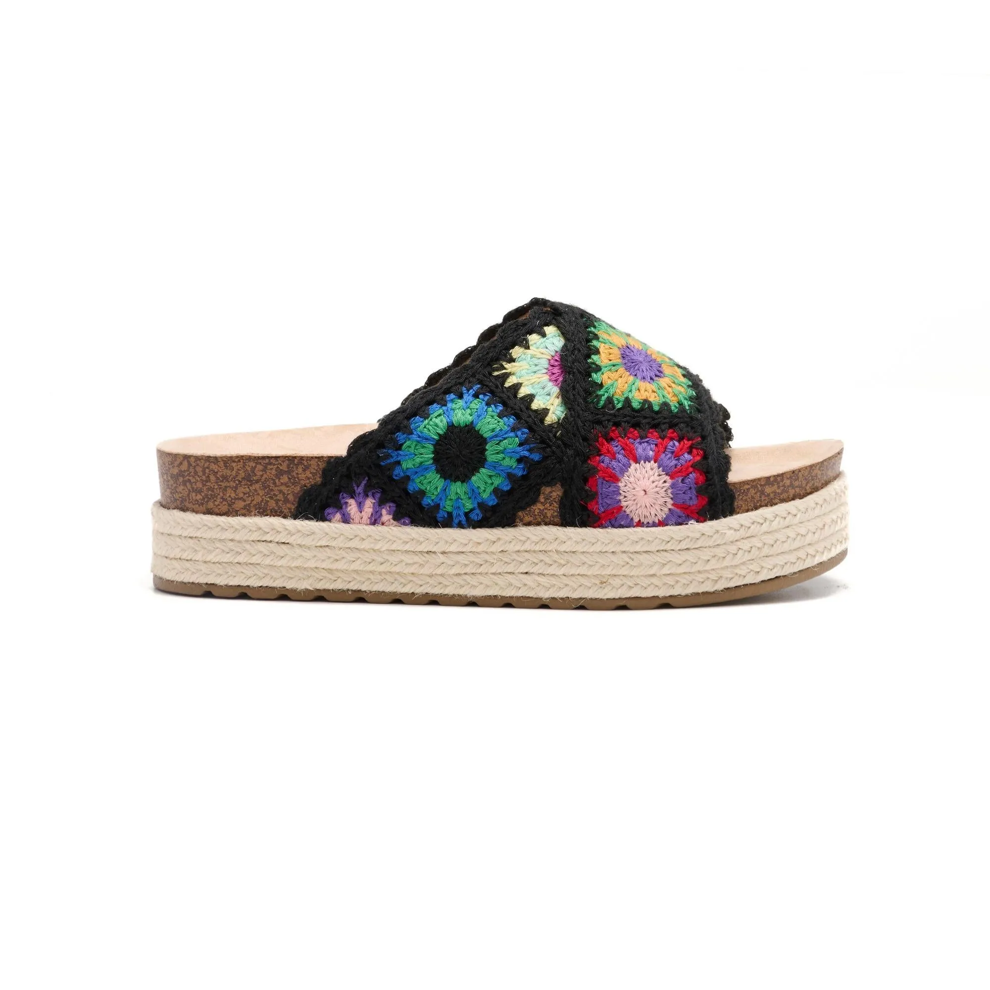 SULTANA MATA SHOES