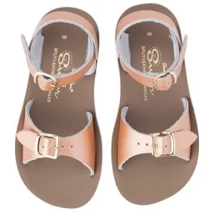 Sun-San Surfer - Rose Gold