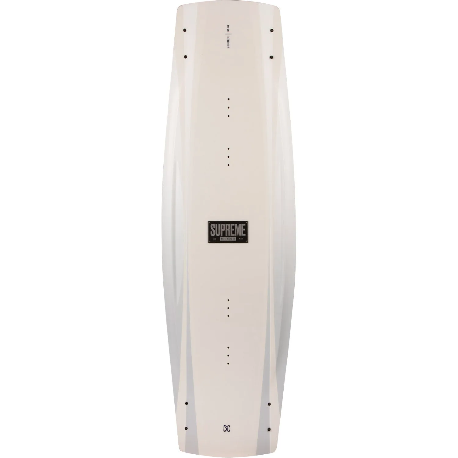 Supreme Wakeboard