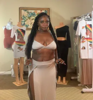 Tasha