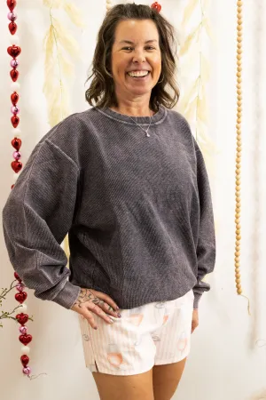 Taylor Vintage Sweater