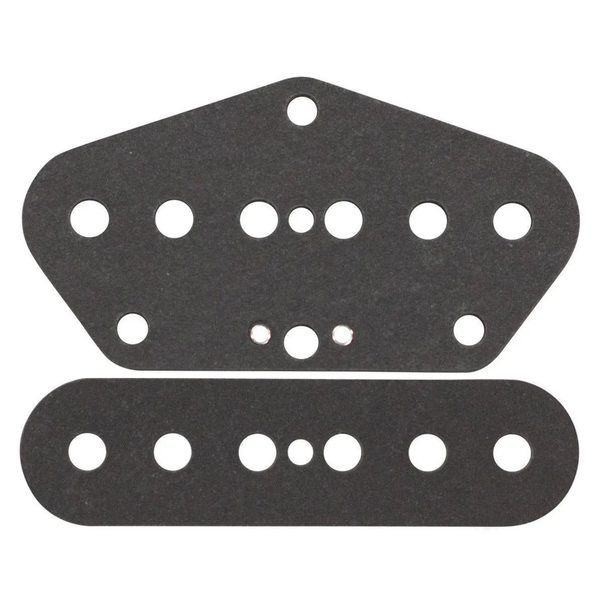 Tele Bridge Flatwork Set with 0.195'' (4.9mm) Diameter Holes
