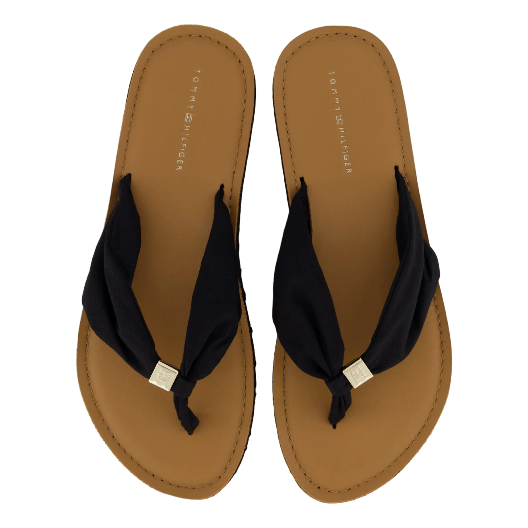 Th Elevated Beach Sandal