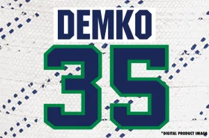 Thatcher Demko #35