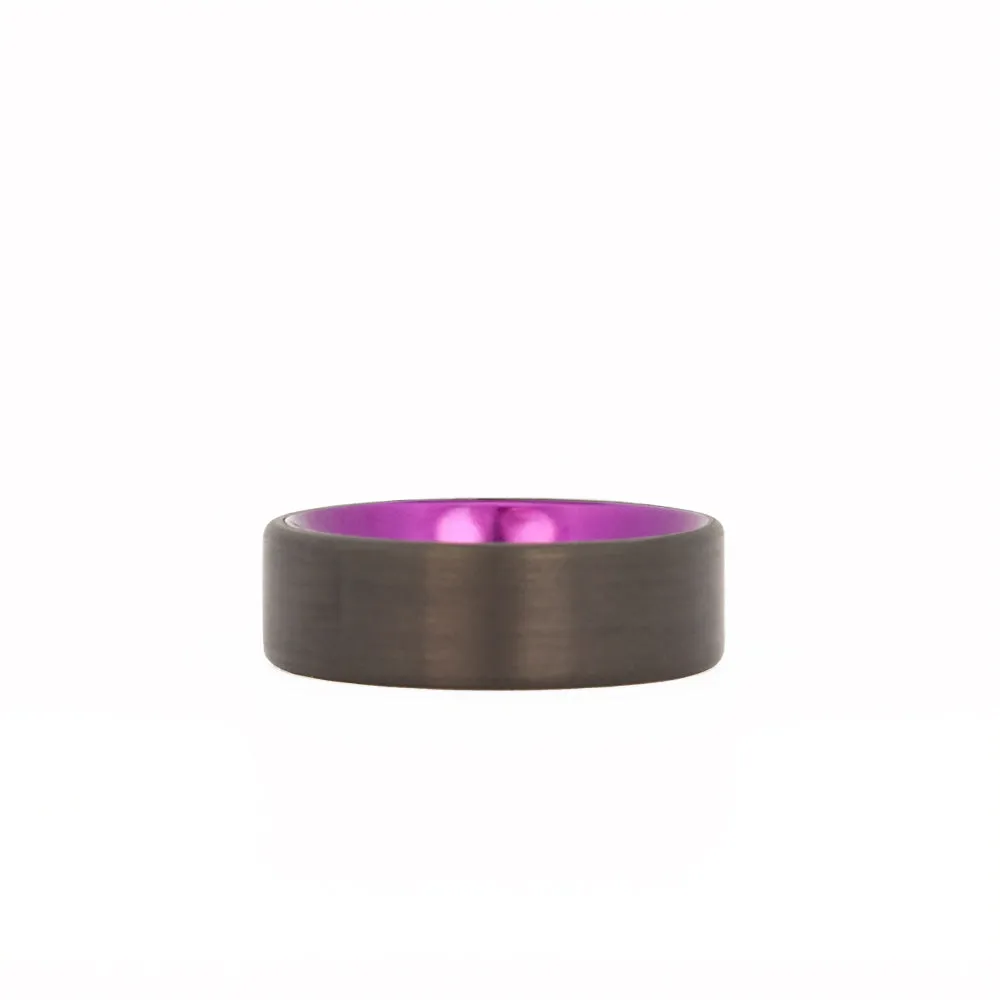 The Purple TT
