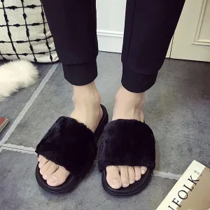 The Unisex couple shoes