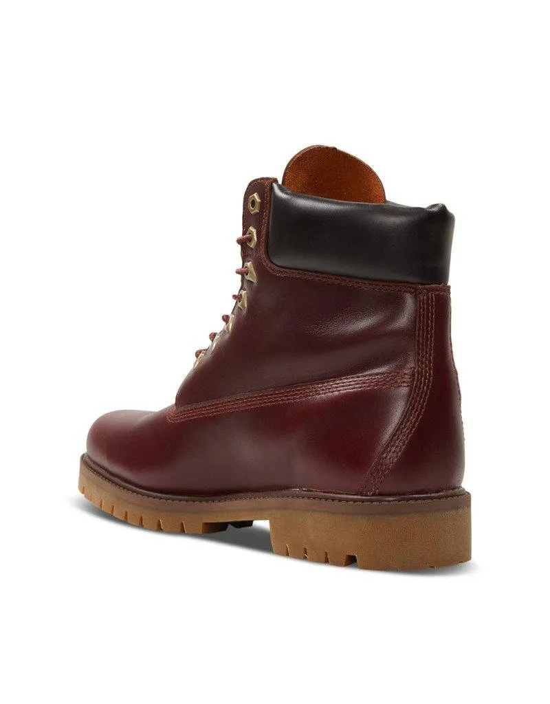 Timberland Heritage 6" Brown Full Grain TB0A22W9W79