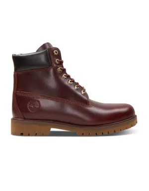 Timberland Heritage 6" Brown Full Grain TB0A22W9W79
