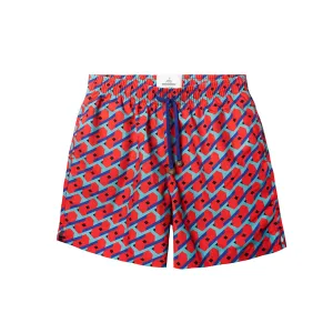 TIMO Trunks Long Prep - Caba