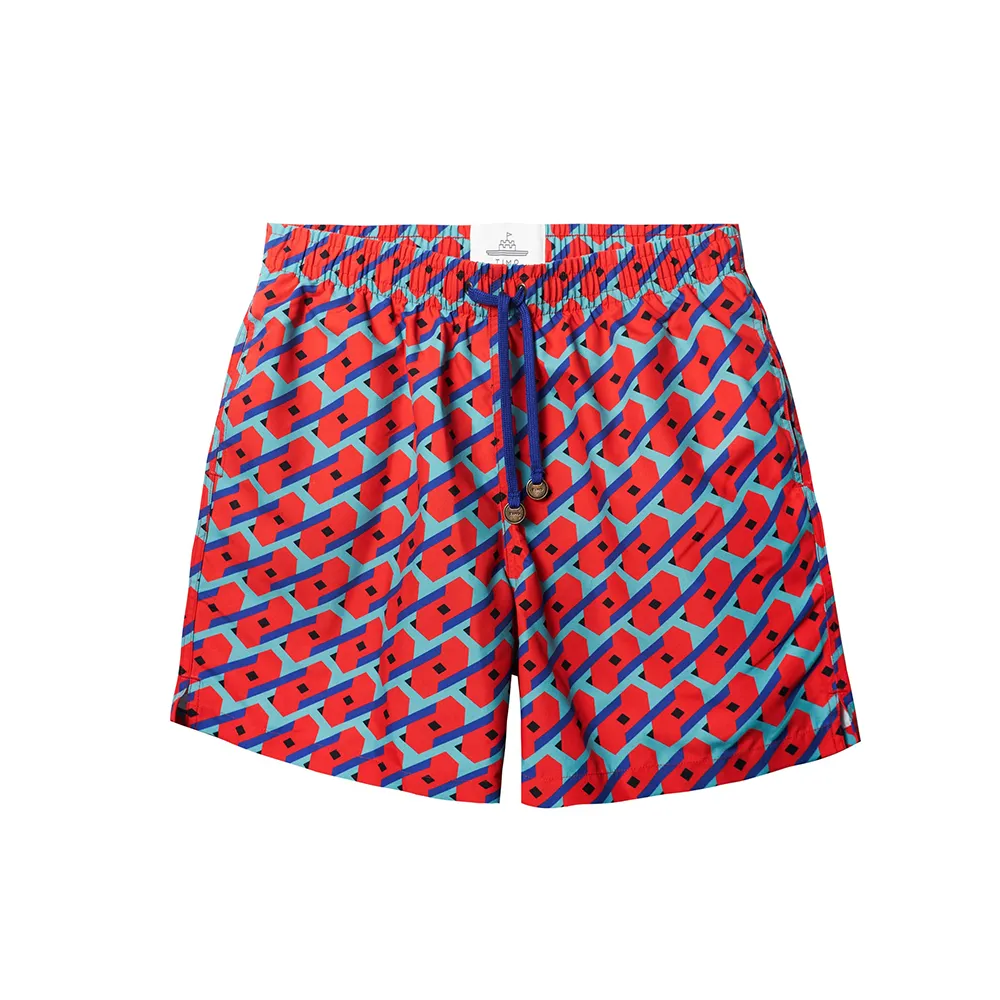 TIMO Trunks Long Prep - Caba