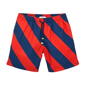 TIMO Trunks Long Prep - Princeton