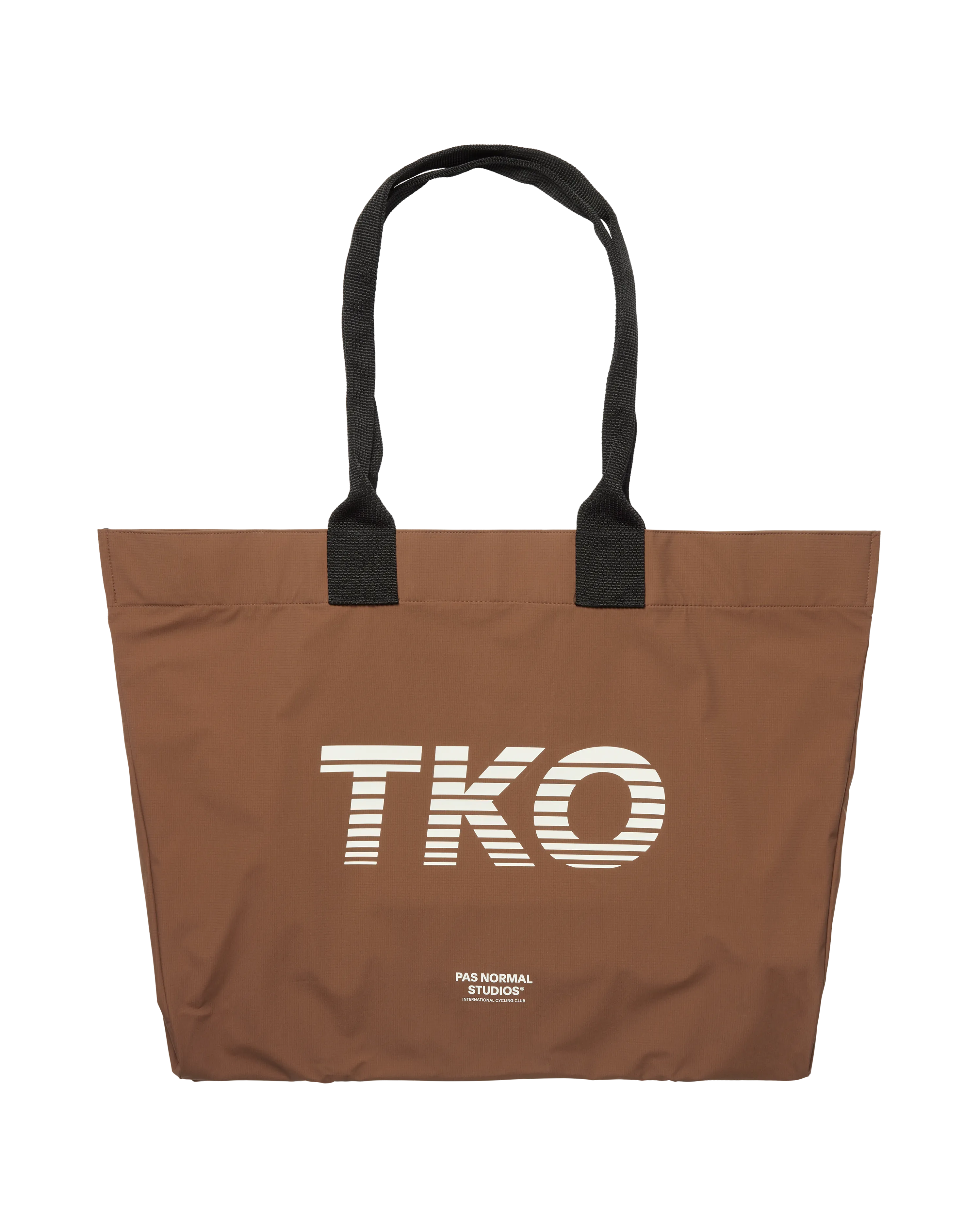 T.K.O. Shield Tote Bag - Hazel