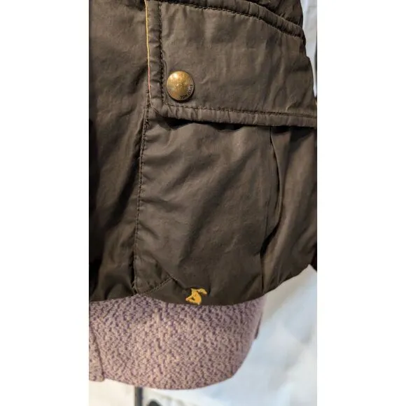 Tom Joule Waterproof Field Jacket, size 6