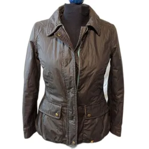 Tom Joule Waterproof Field Jacket, size 6