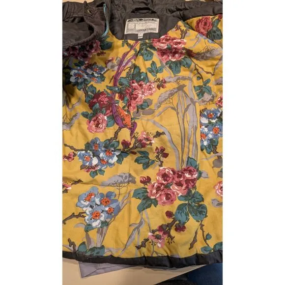 Tom Joule Waterproof Field Jacket, size 6