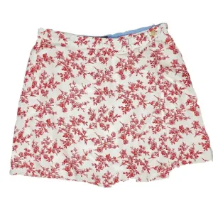 Tommy Hilfiger Vintage Floral Print Skort