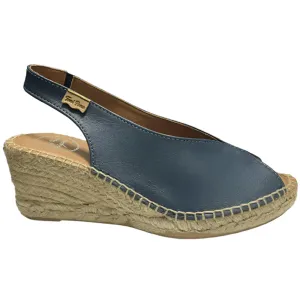 Toni Pons Laila-P Ocean Sandals