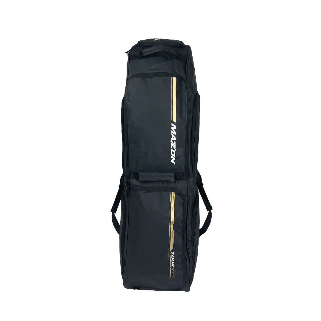 Tour Pro Combo Tarpaulin