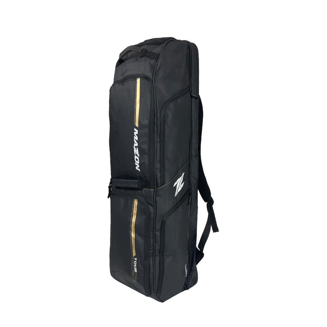 Tour Pro Combo Tarpaulin