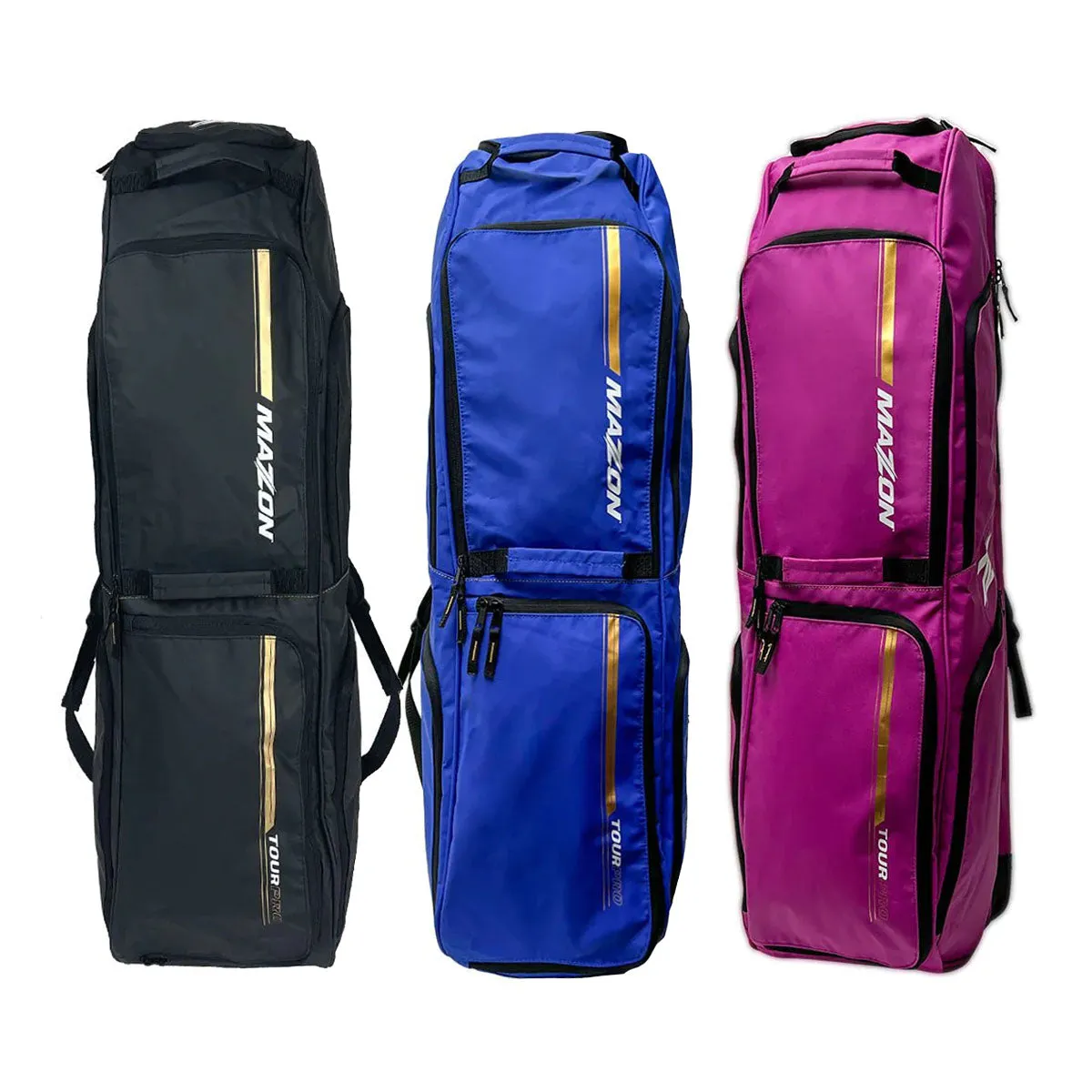 Tour Pro Combo Tarpaulin
