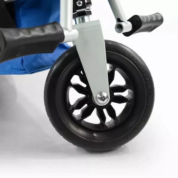 Travel Buddy Mobility Scooter - Weighs 22 lbs