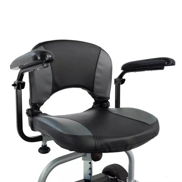 Travel Buddy Mobility Scooter - Weighs 22 lbs