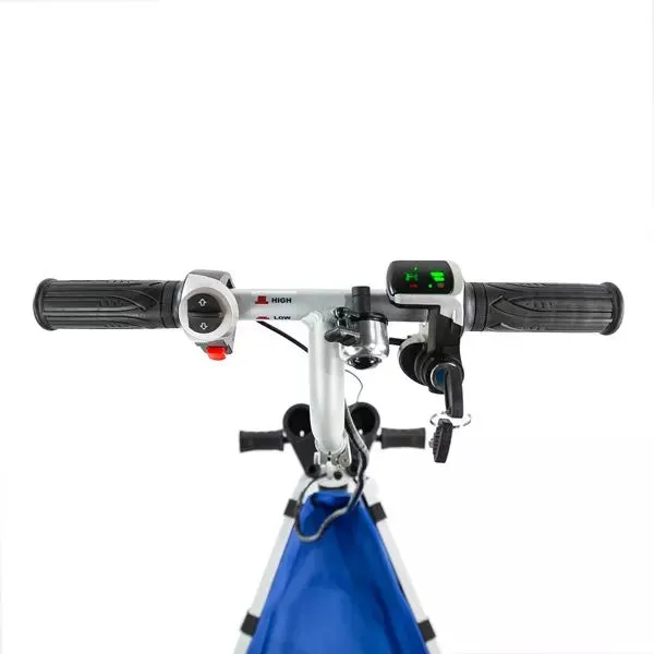 Travel Buddy Mobility Scooter - Weighs 22 lbs