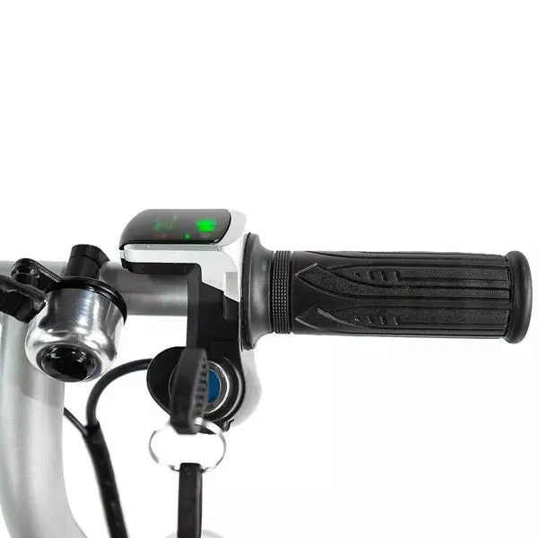 Travel Buddy Mobility Scooter - Weighs 22 lbs
